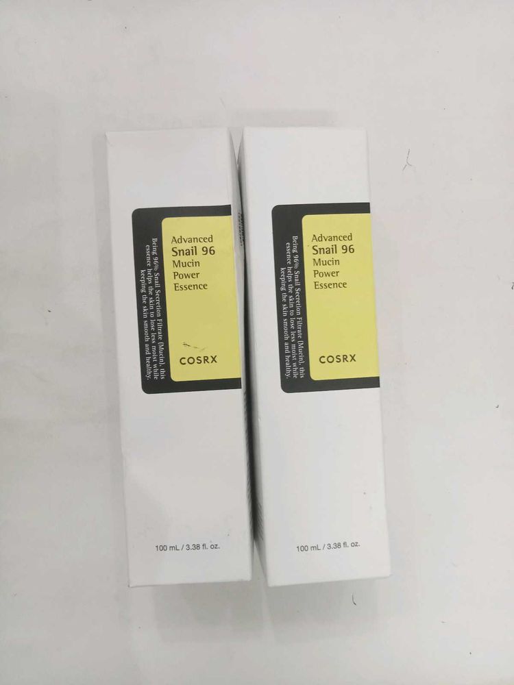 COSRX Advanced Snail 96 Mucin Power Essence