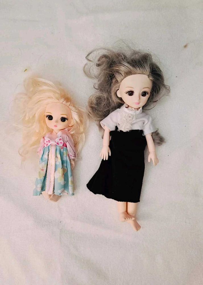 Doll&#39;s