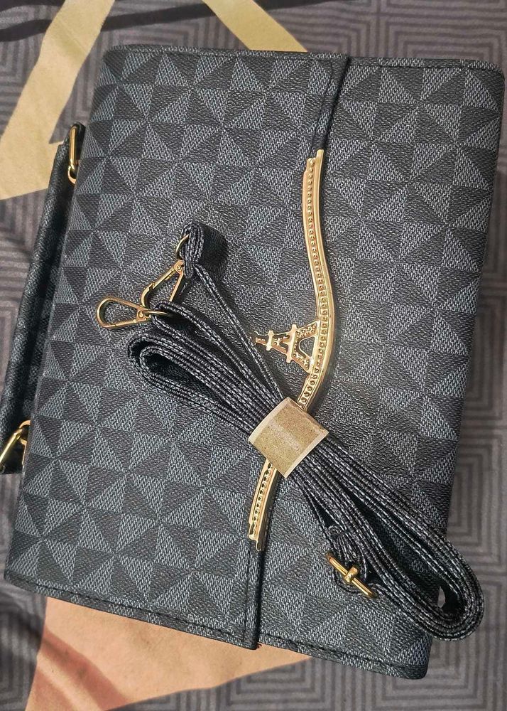 Stylish Crossbody Bag