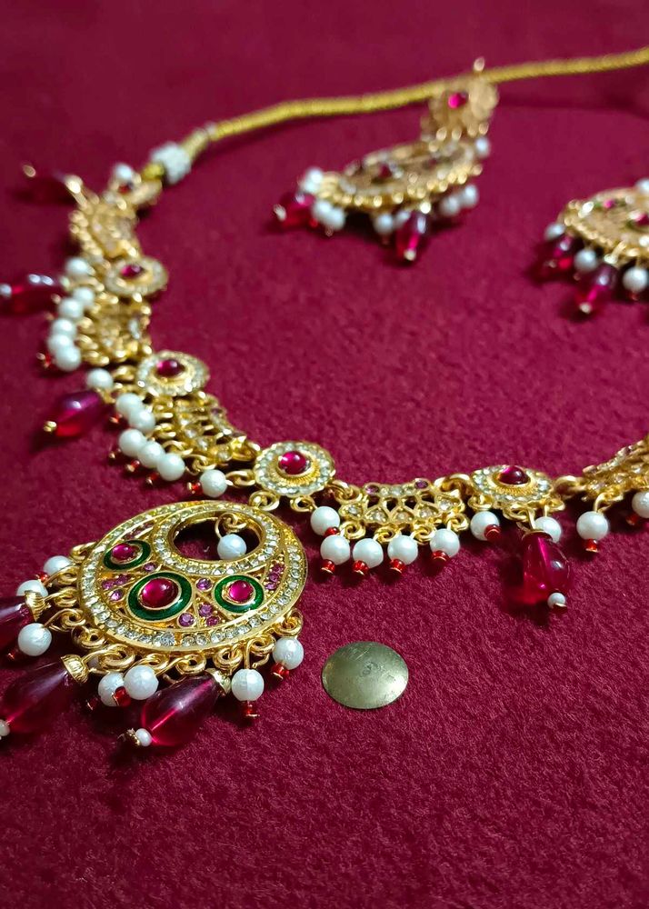 Jewellery Set