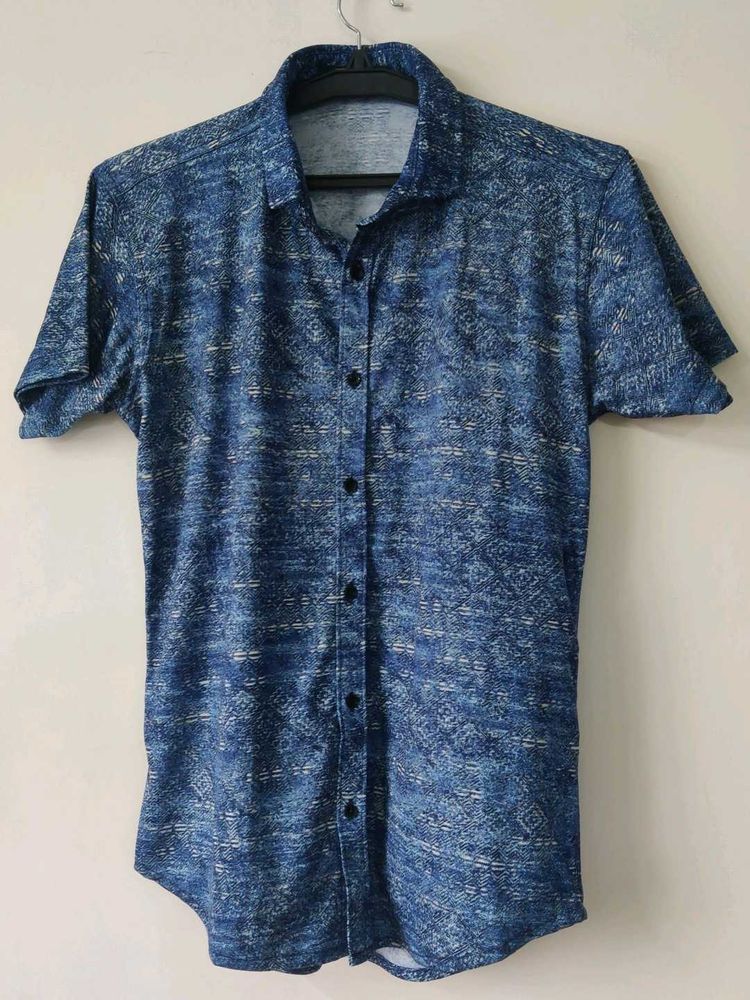 Stylish Combo Of 3 Beach Shirts