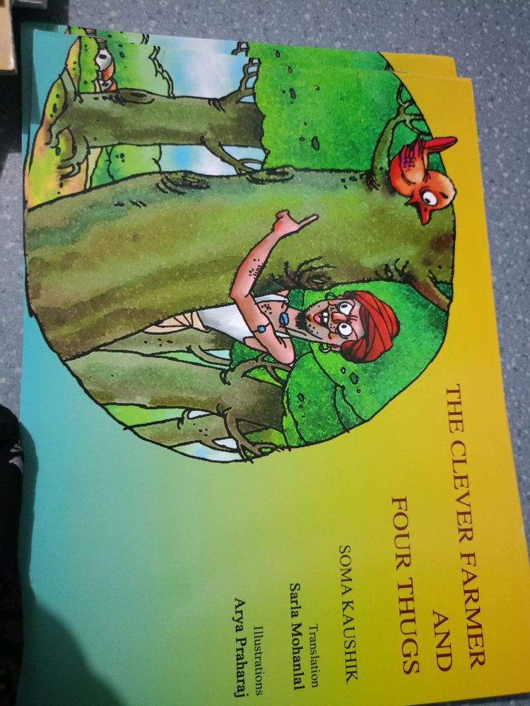 Story Books For Children