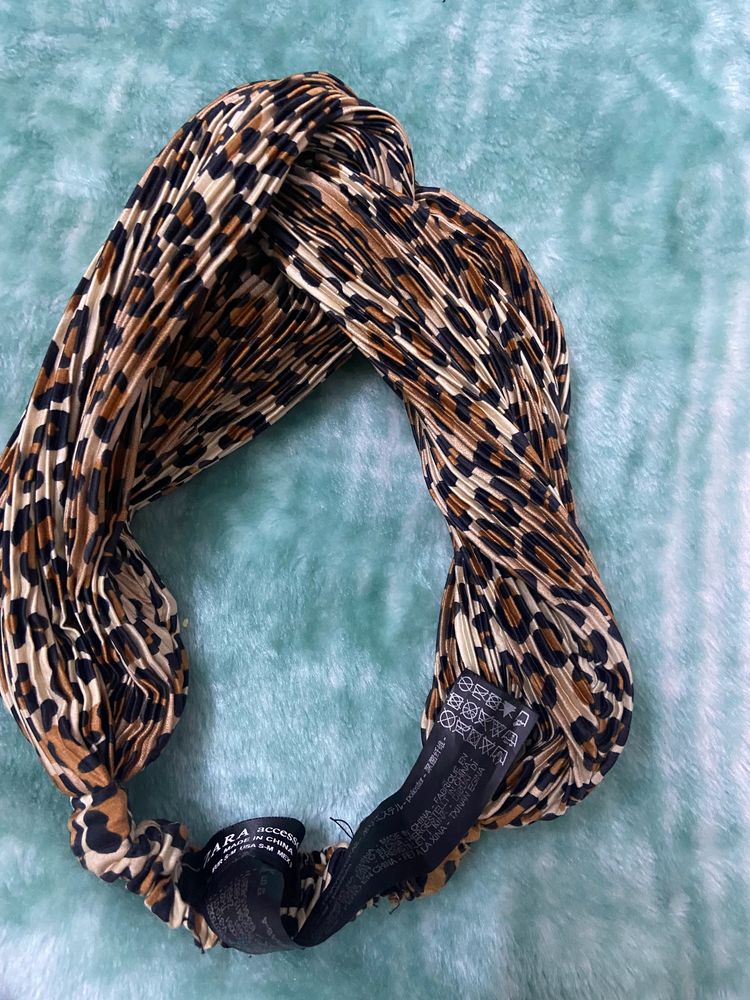 Zara Hairband