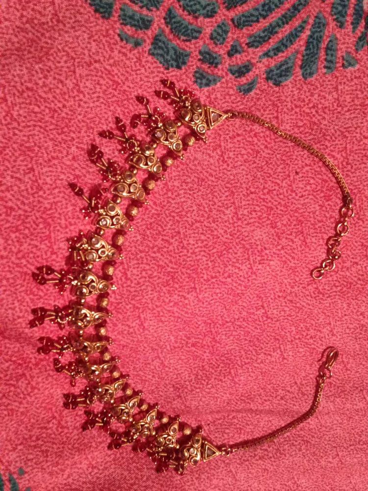 Necklace For Girls