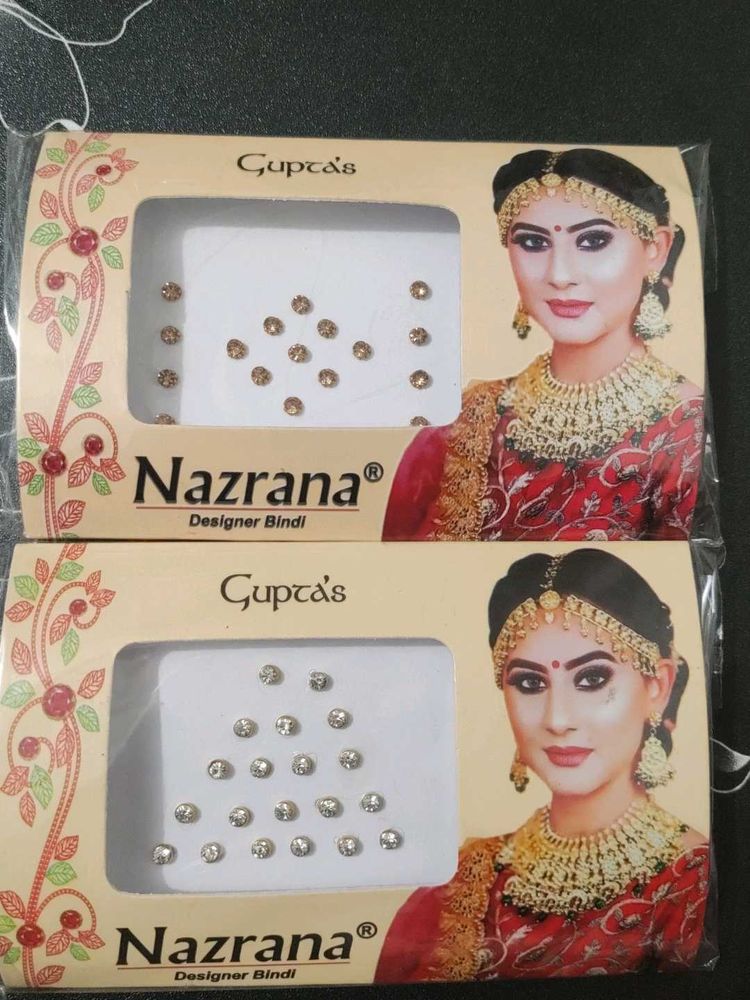 Indian Bindi