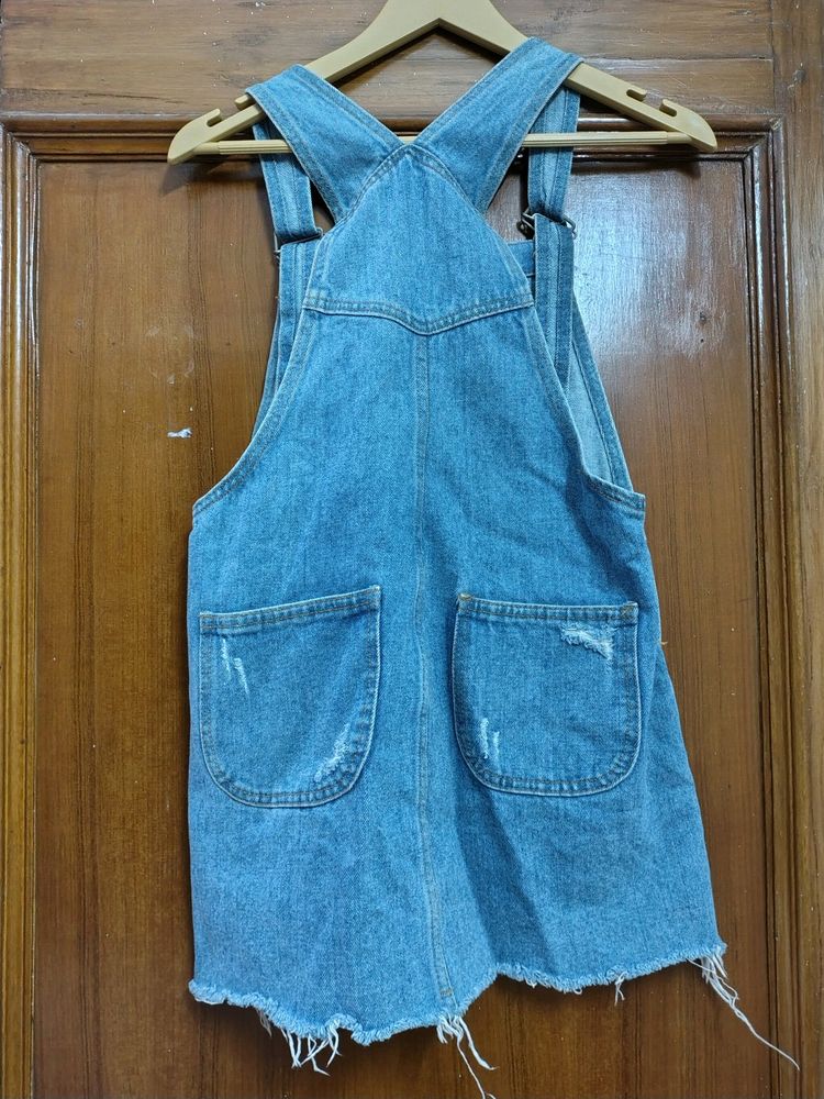 Dungaree