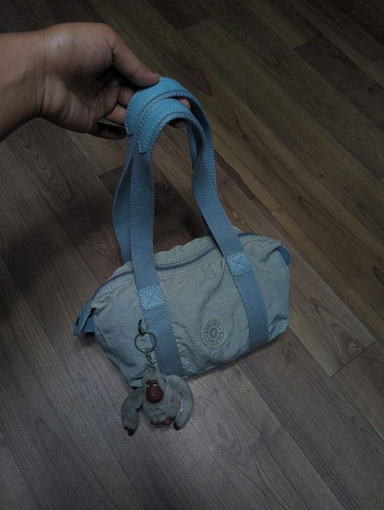 Kipling Authentic Bsg