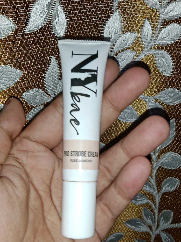 NY Bae Strobe Cream