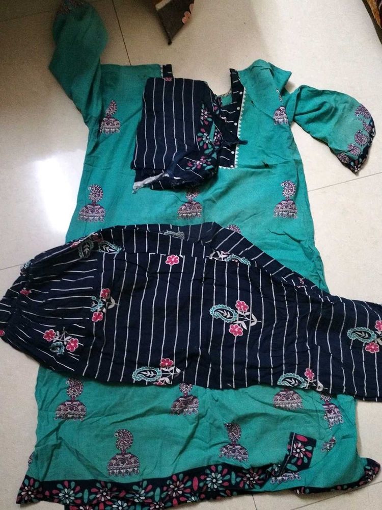 Kurta Set
