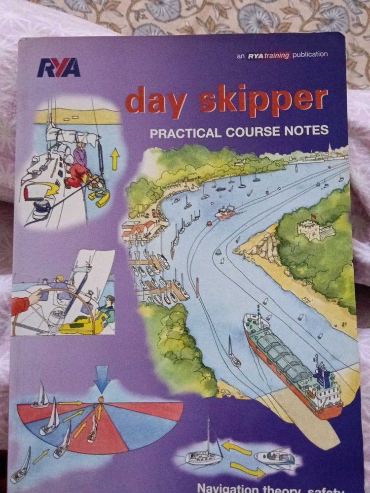 Day Skipper