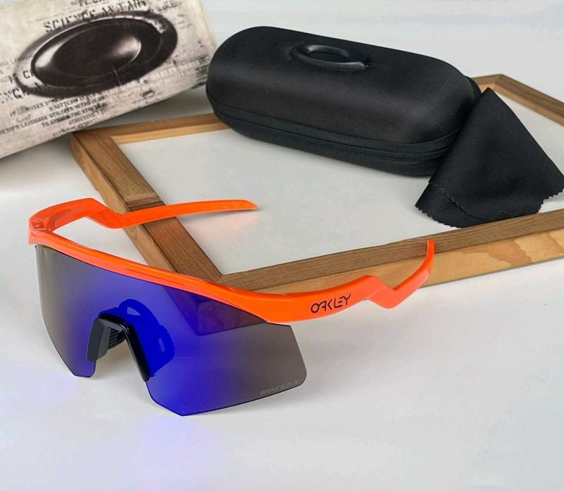Oakley Hydra Sports Sunglasses