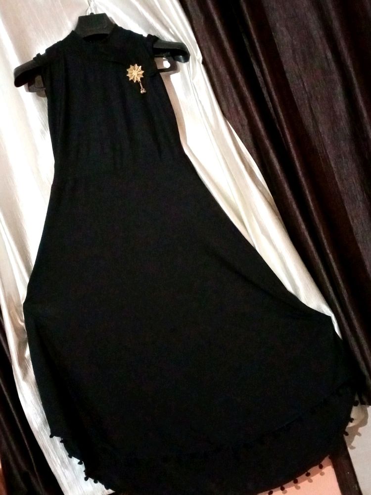 Dress Streaclable