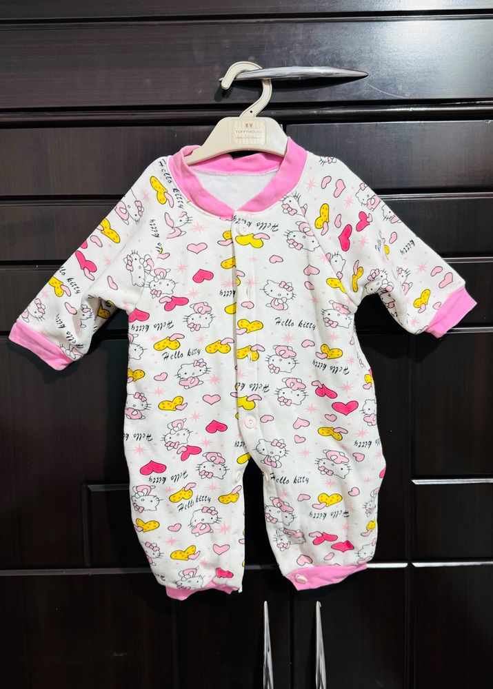 Romper For Kids