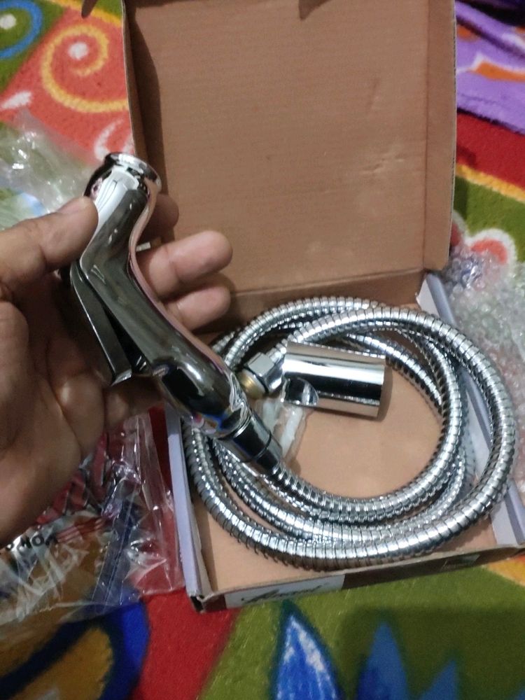Health Faucet