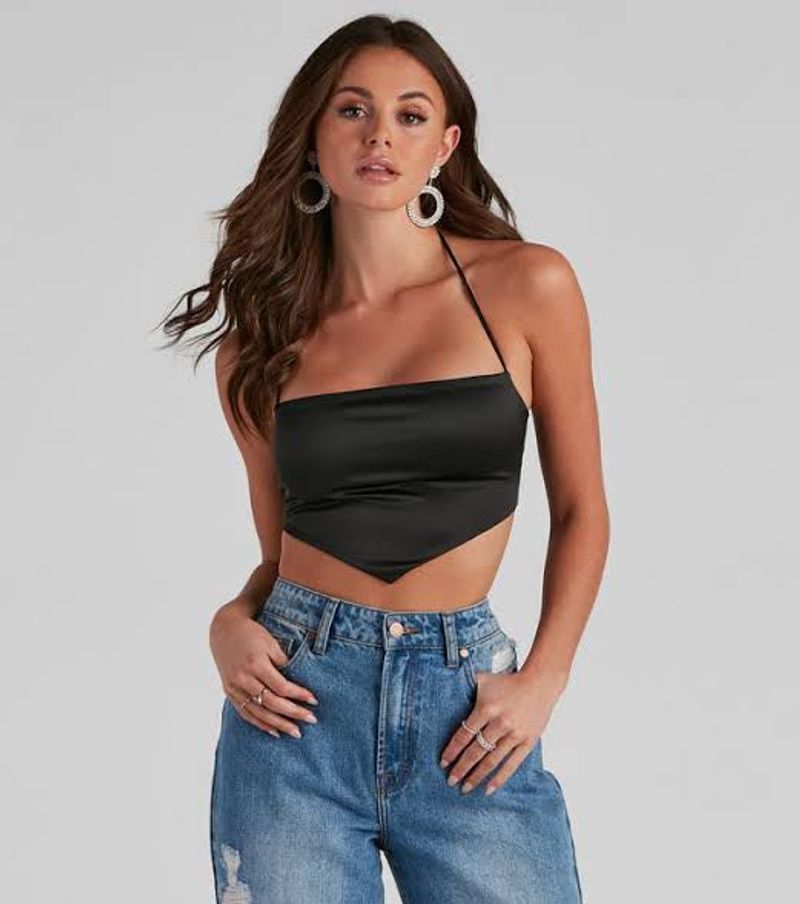 H&amp;m Party Top