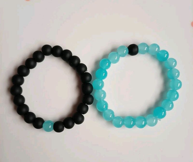 Couple Bracelets
