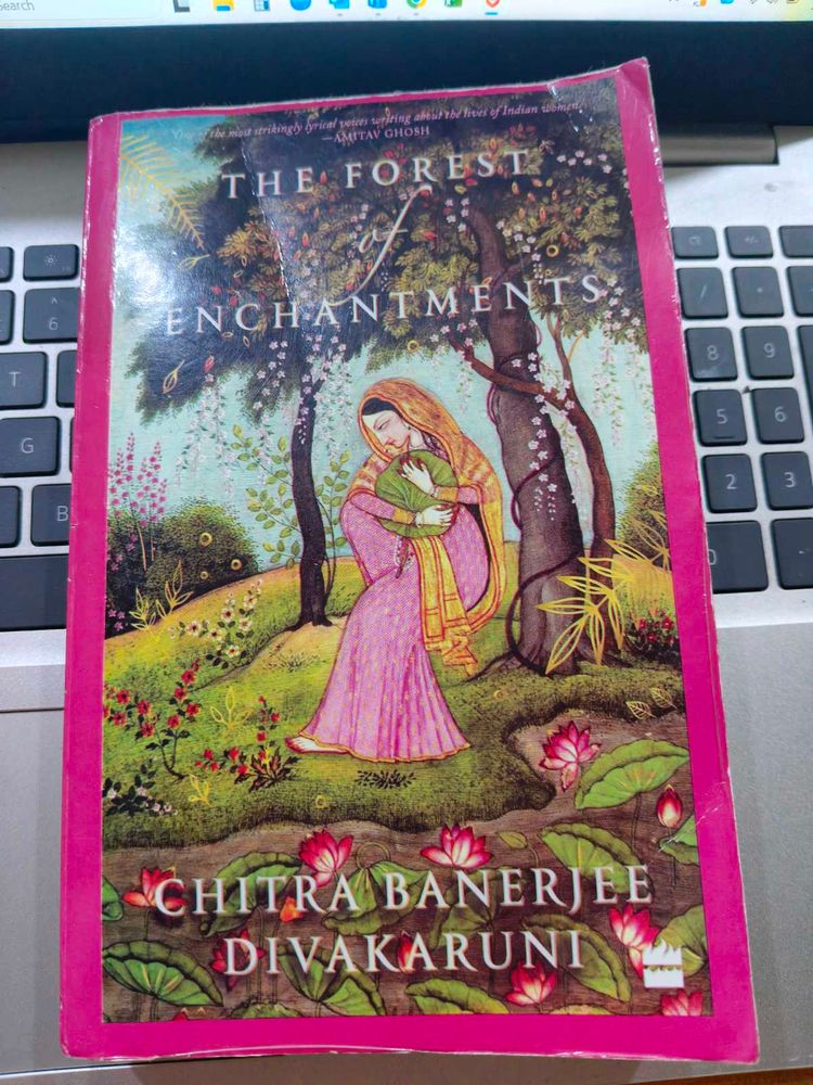 Forest of Enchantments