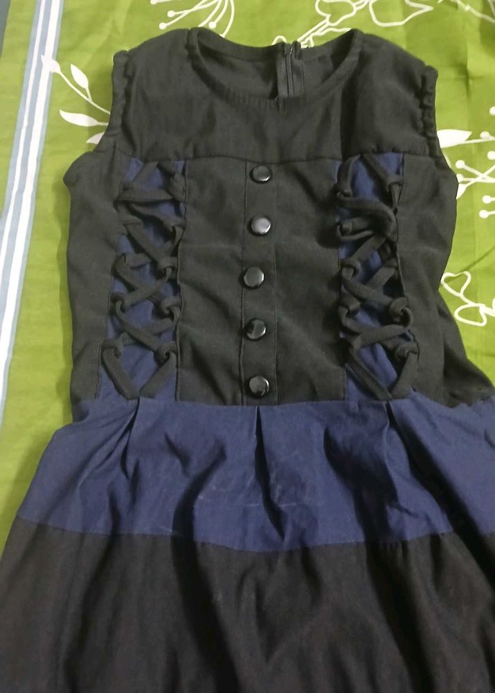Dress Top No Damage