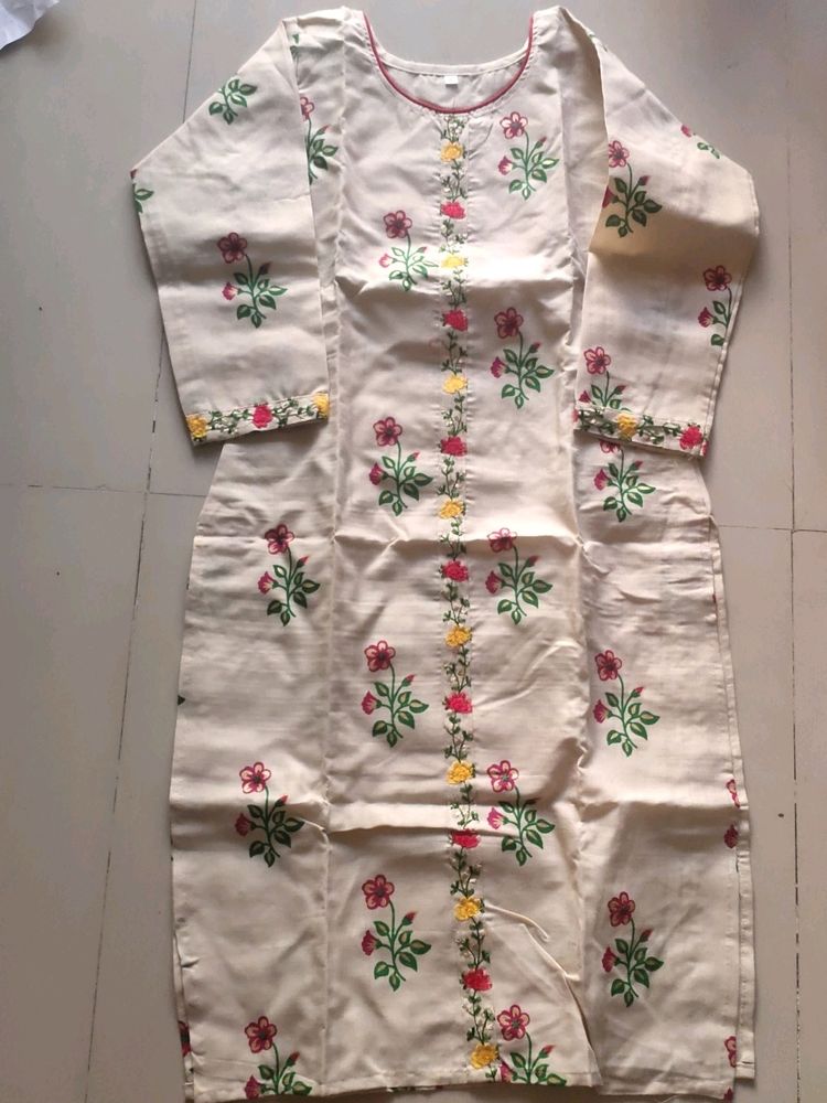 New Kurtaset