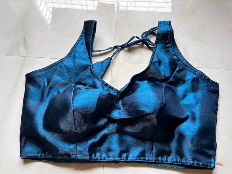 jimmy choo blouse