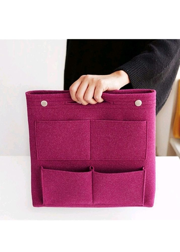 HANDBAG
