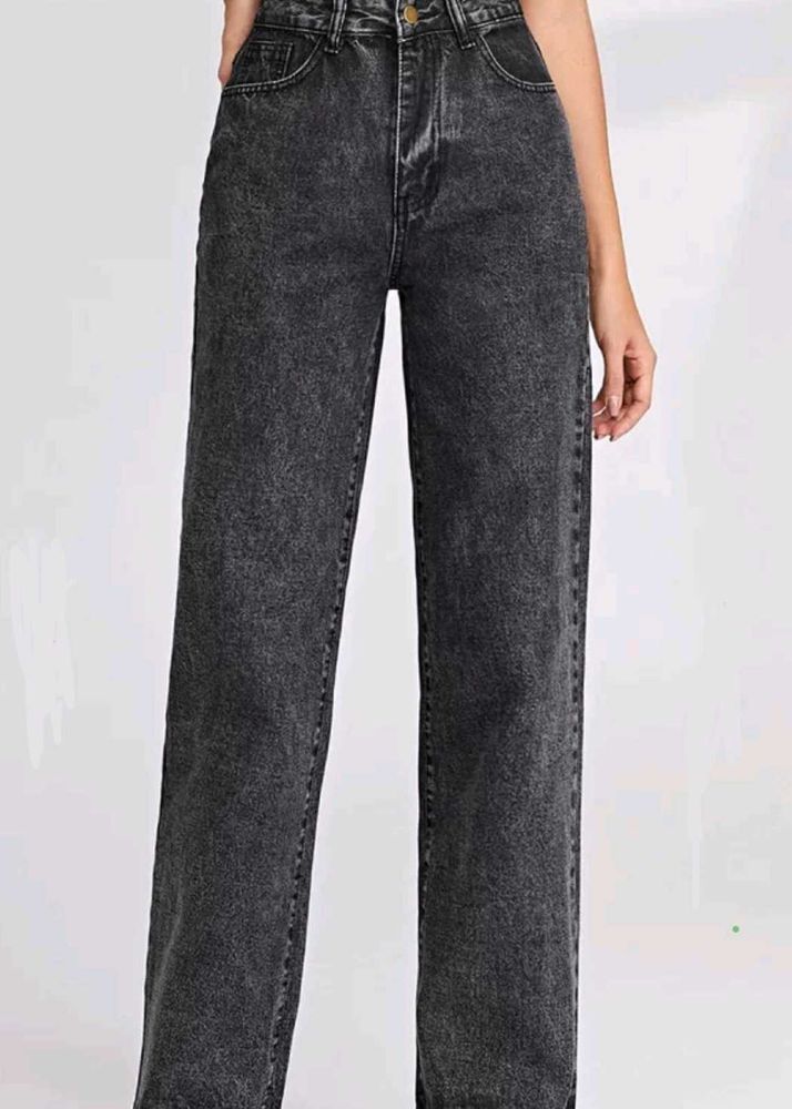 Kotty Brand Women Jeans: Aesthetic Black Jeans