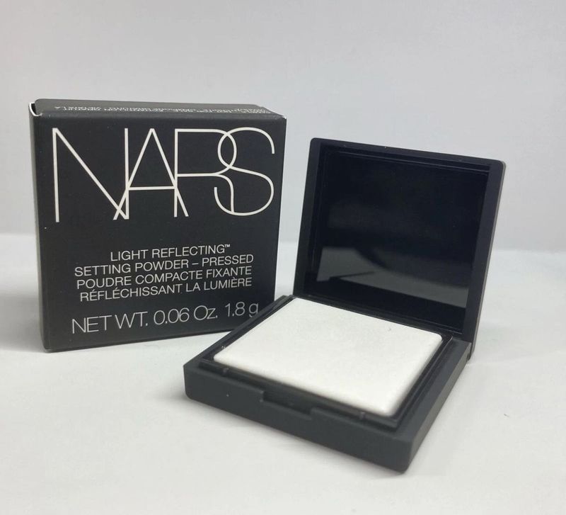 NARS Setting Powder