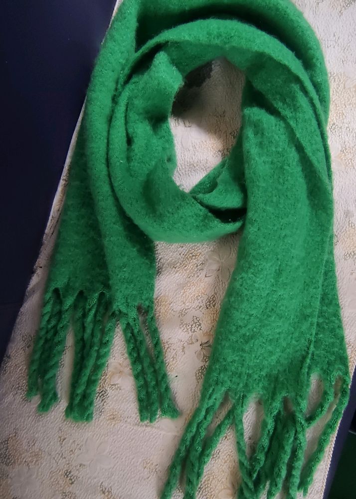 Imported Soft Muffler