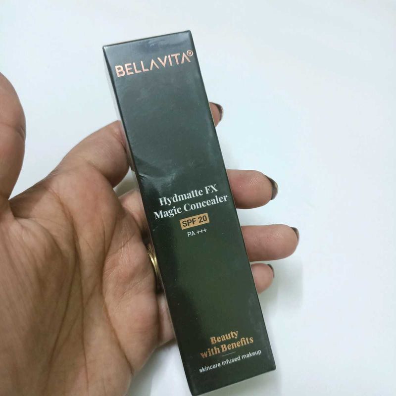 Concealer