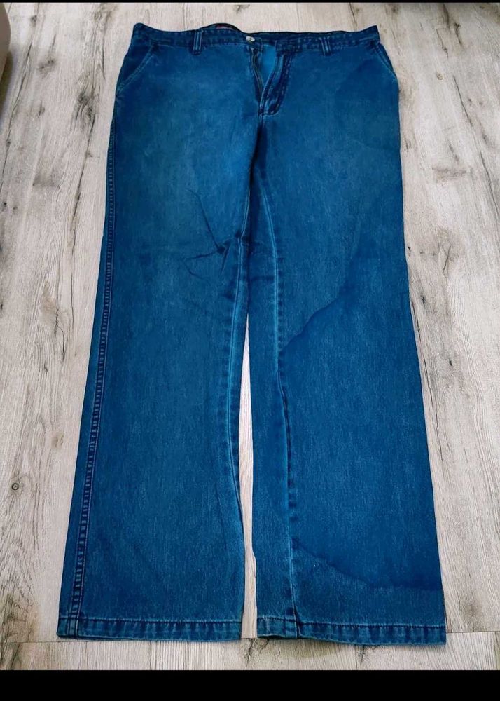 sc8270 Beggy Winter Jeans size 36