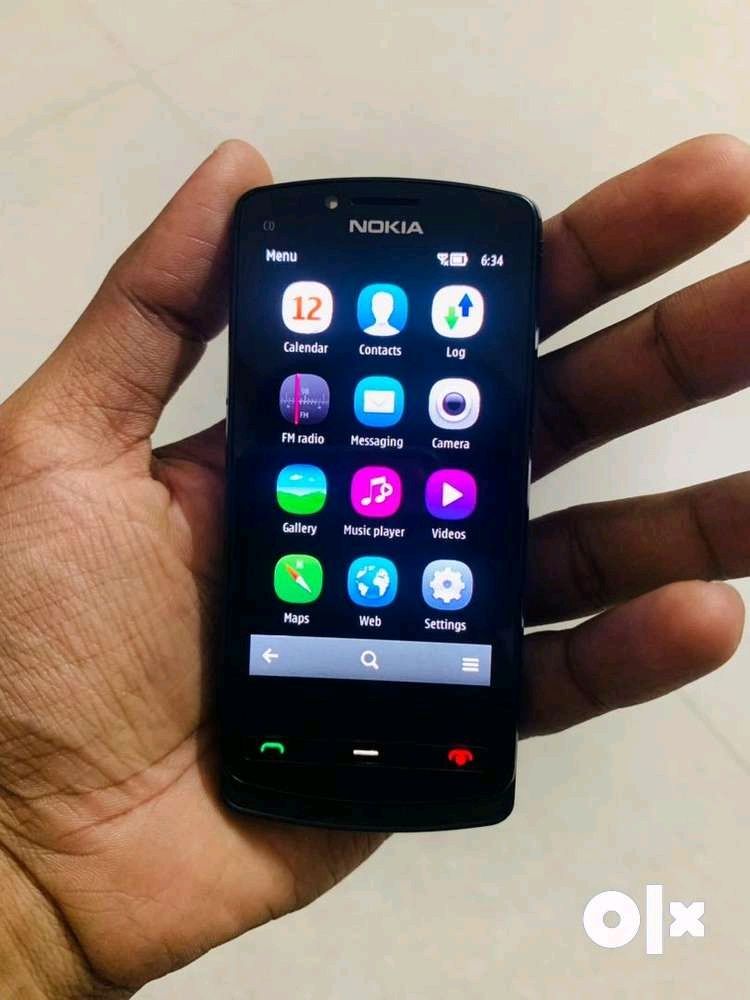 Nokia C6 nostalgia Phone For Nokiia Lover