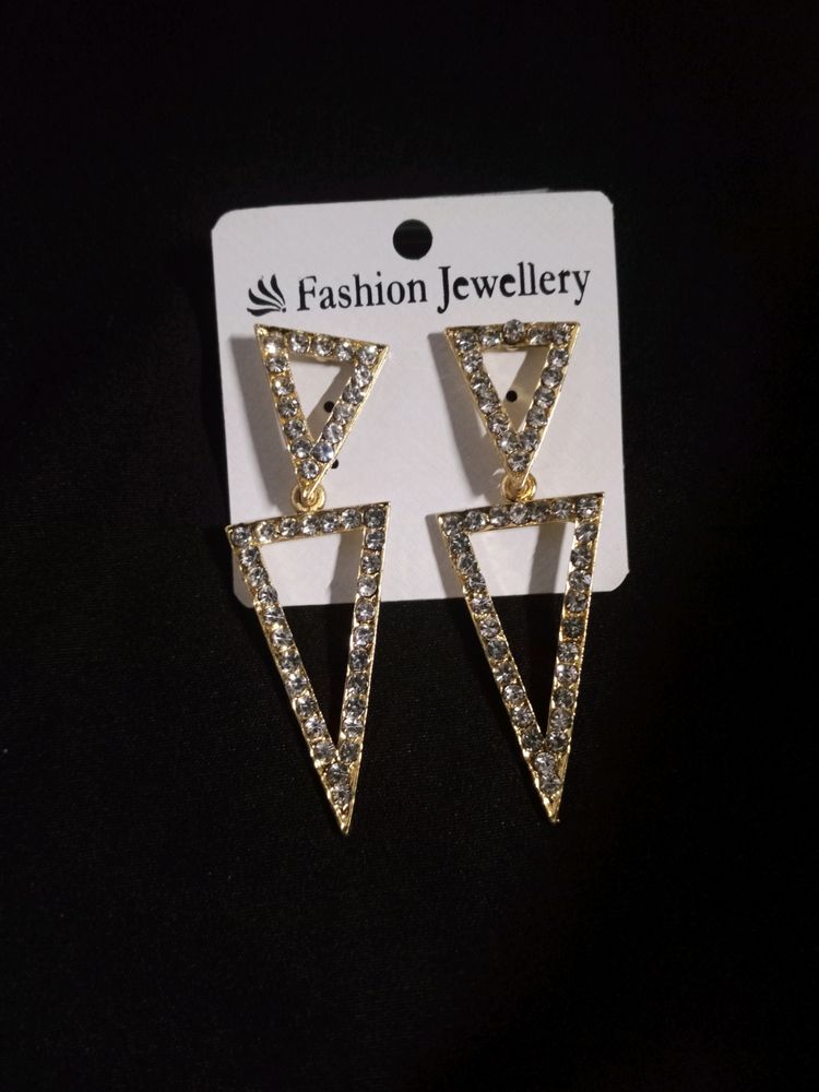 Beautyful Earing
