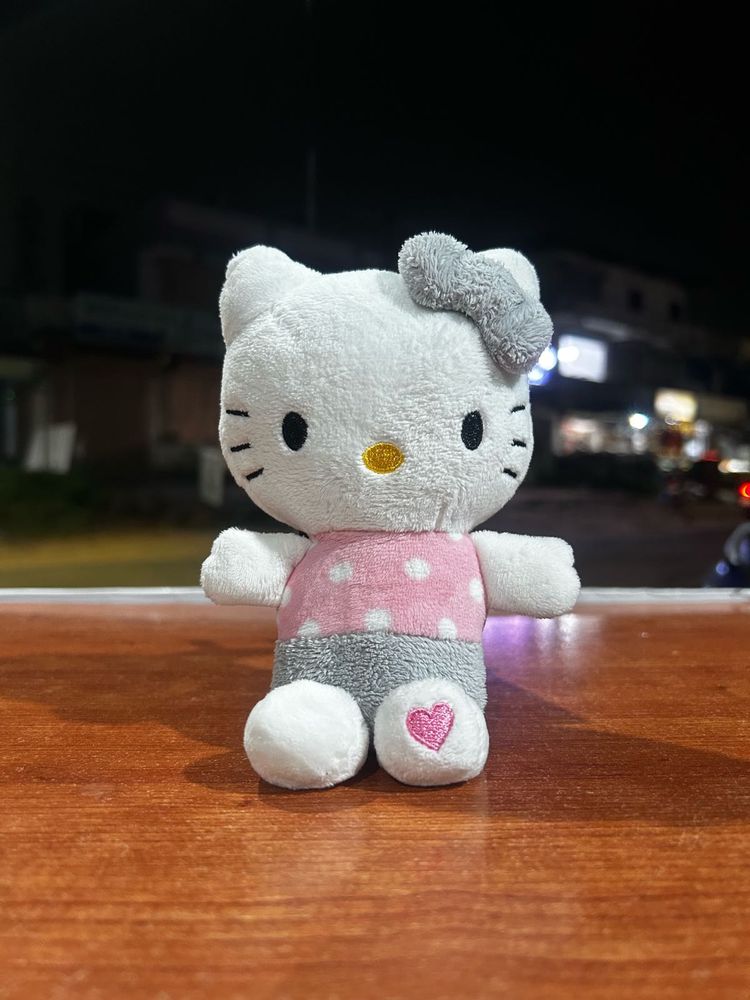 Hello kitty