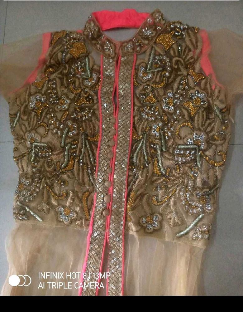 Fashinable Dress...