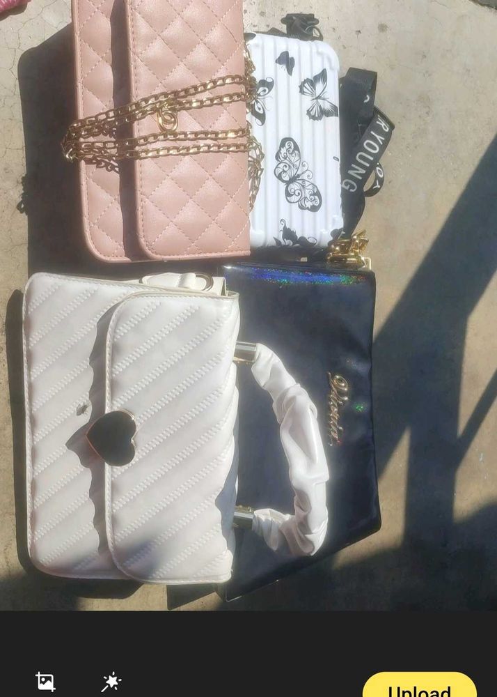 Set Of 4