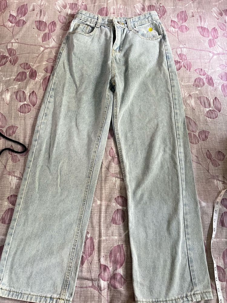 Urbanic straight Leg Jeans