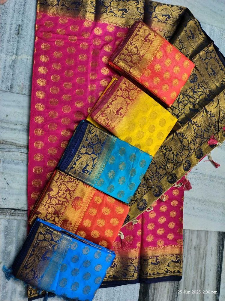 Banarasi Saare