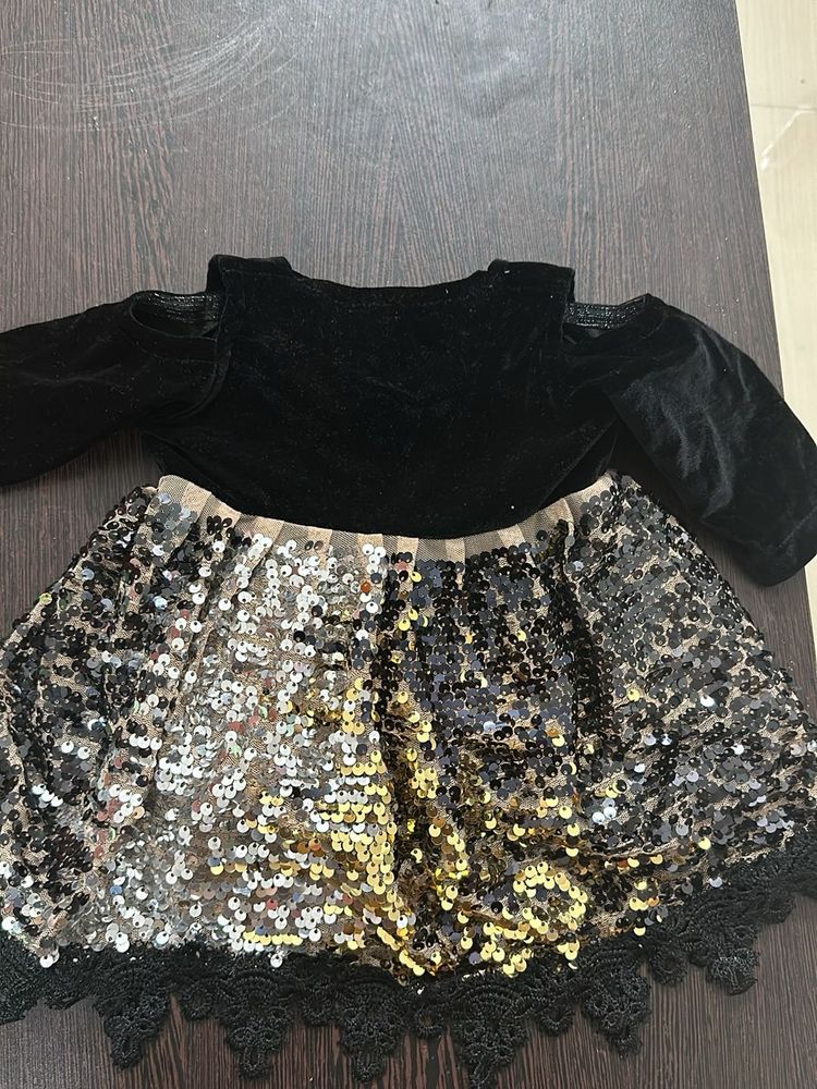 Party Dress