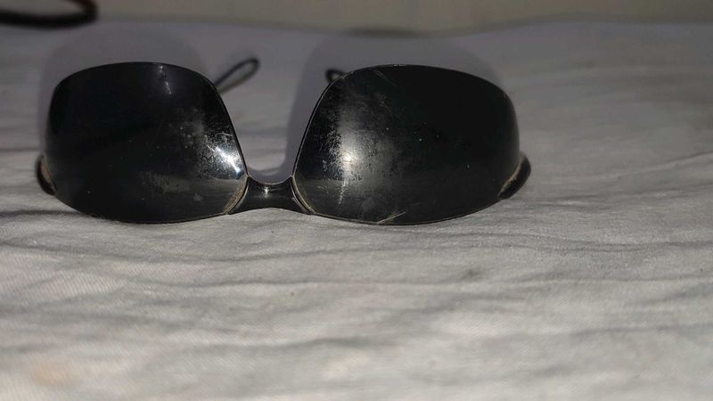 Unisex Goggle