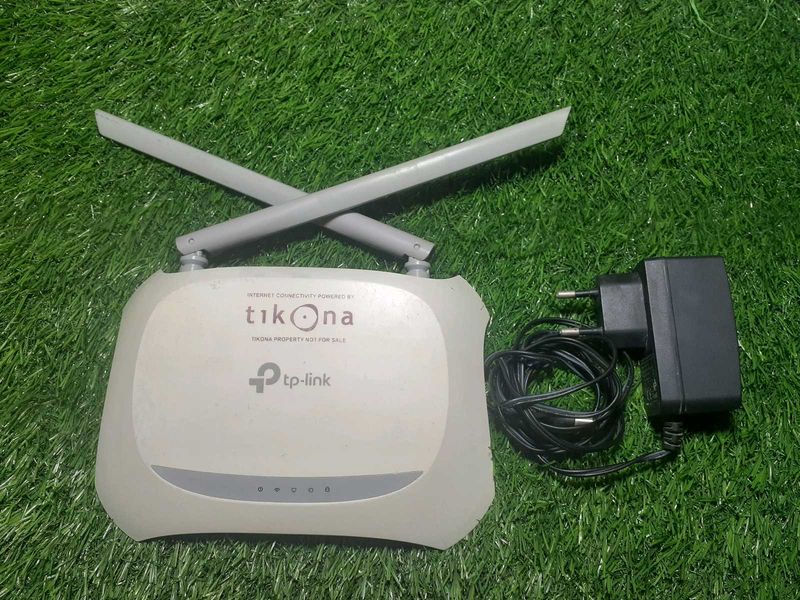 TP-Link WIFI Router