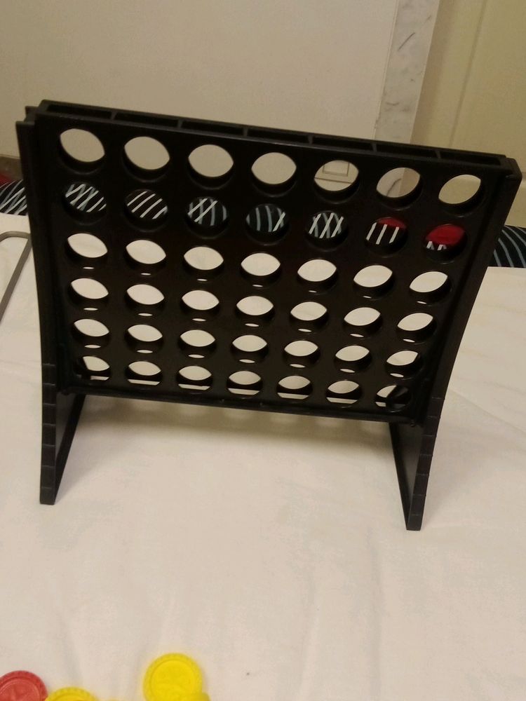 Connect 4 Game