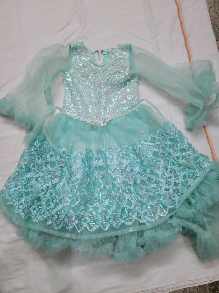Kids Frock