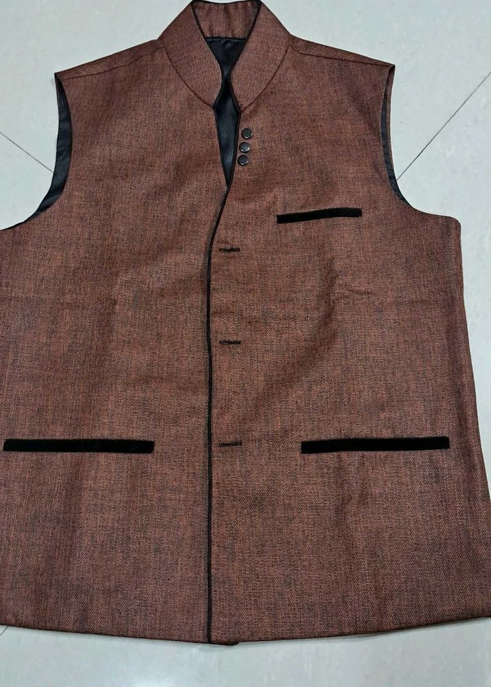 Men&#39;s Ethnic Jacket