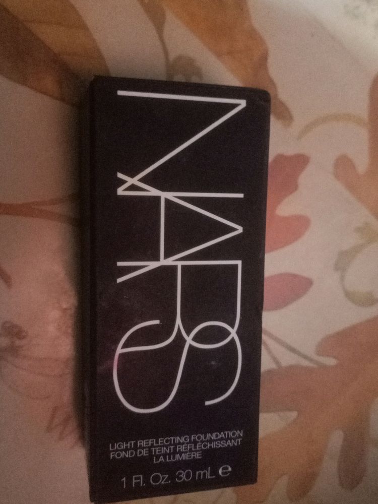 Waterproof Foundation