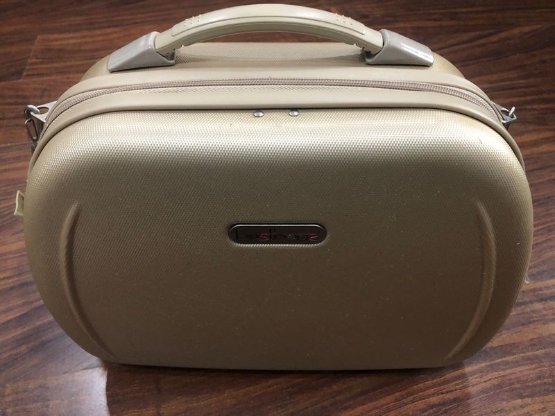 BestBags Golden Bag Extra Small