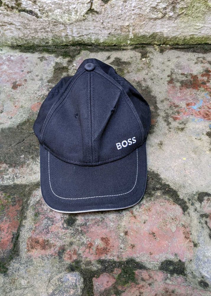Boss  Imported Luxury Cap