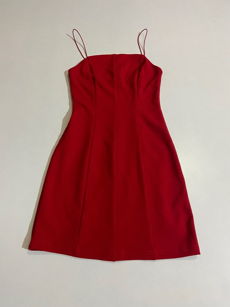 Midi Dress