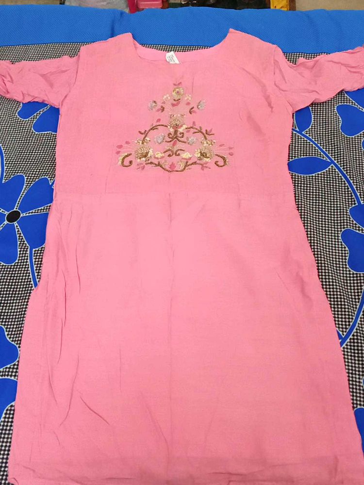 Kurti For Kids