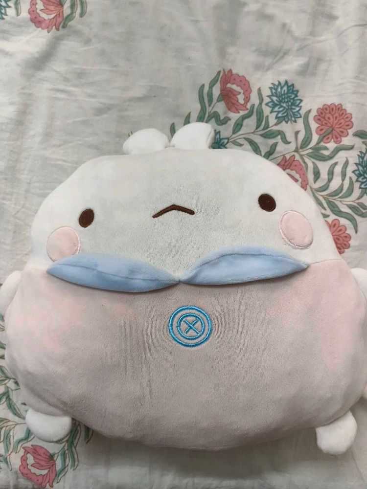 Cute Plush Toy