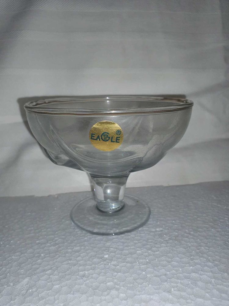 🍨 Dessert Cups set of 6🍧